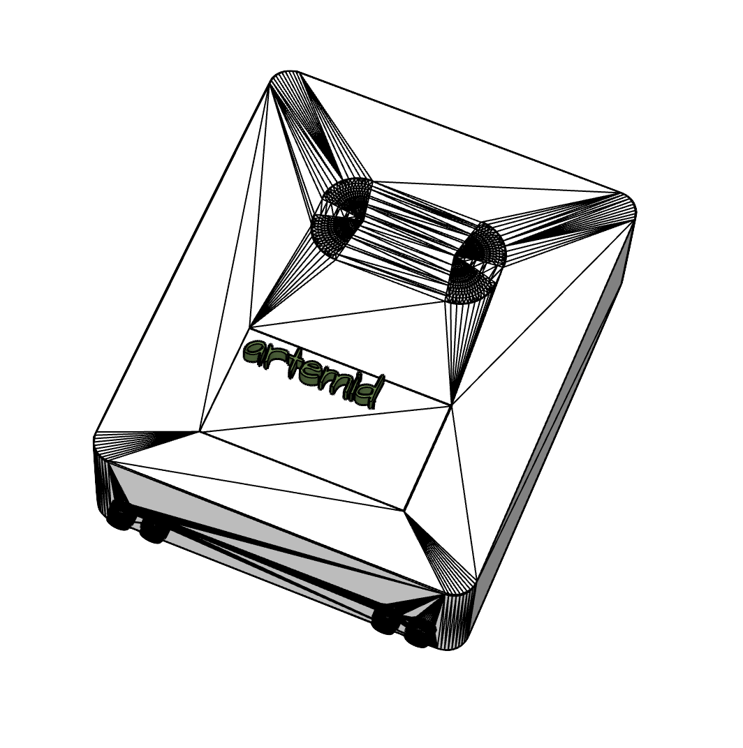 Artemid Power Inverter